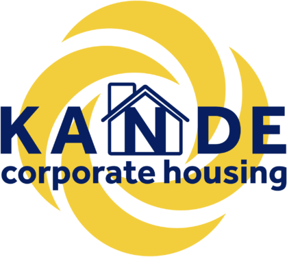 KANDE Corporate Housing Logo